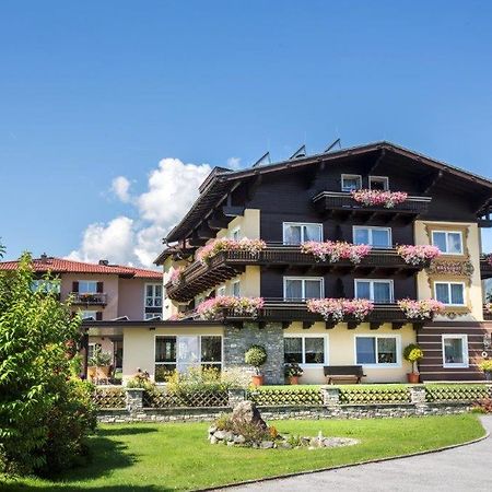 Garni Roesslhof Hotel Hollersbach im Pinzgau Ngoại thất bức ảnh
