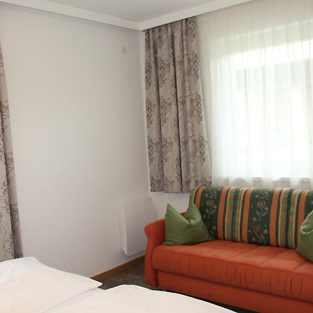 Garni Roesslhof Hotel Hollersbach im Pinzgau Ngoại thất bức ảnh