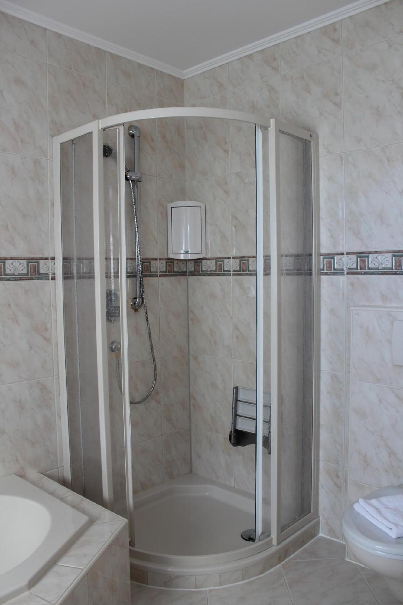 Garni Roesslhof Hotel Hollersbach im Pinzgau Phòng bức ảnh