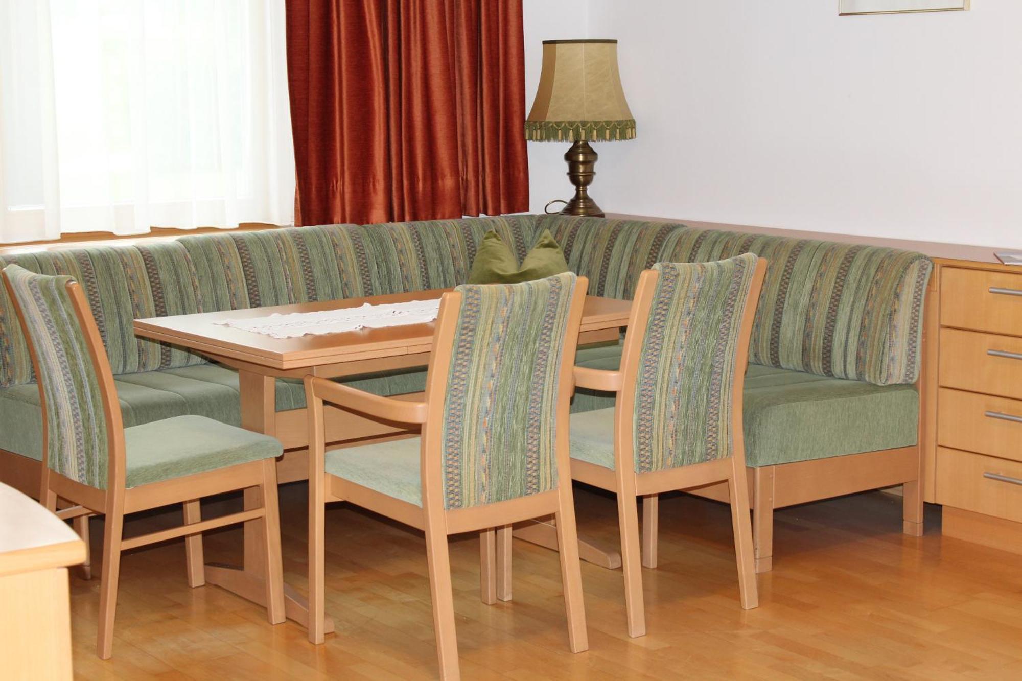 Garni Roesslhof Hotel Hollersbach im Pinzgau Phòng bức ảnh