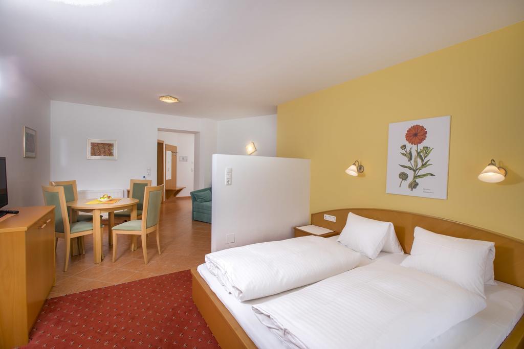 Garni Roesslhof Hotel Hollersbach im Pinzgau Phòng bức ảnh